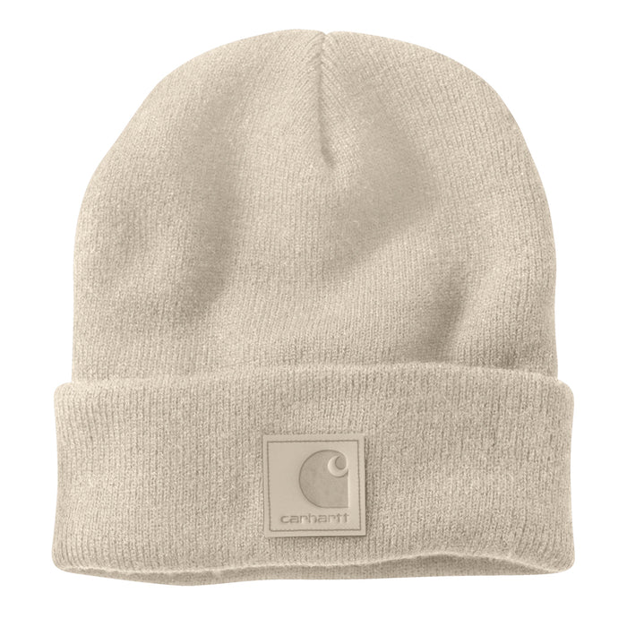 Carhartt Tonal Patch Beanie