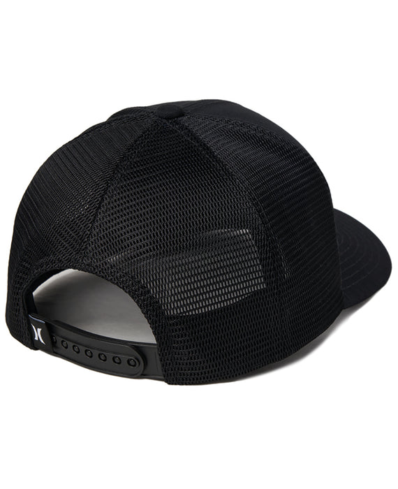 Men's Hurley Warner Trucker Hat