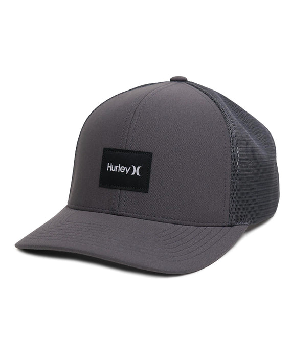 Men's Hurley Warner Trucker Hat