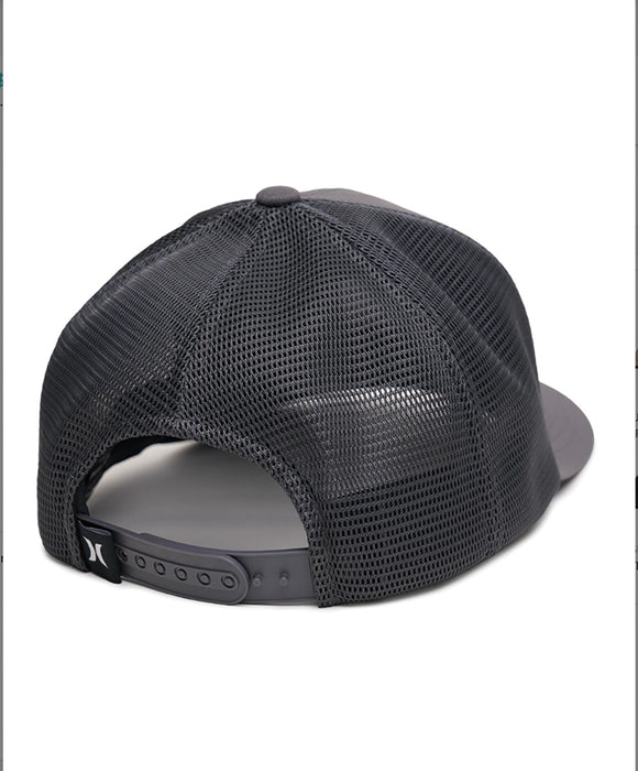 Men's Hurley Warner Trucker Hat