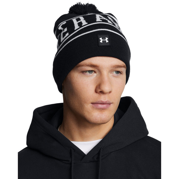 UA Halftime Pom Beanie