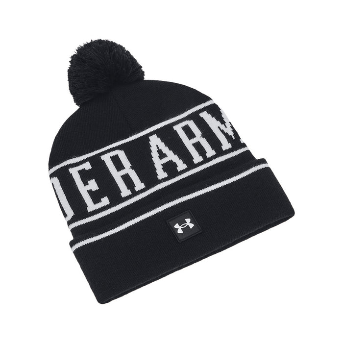 UA Halftime Pom Beanie