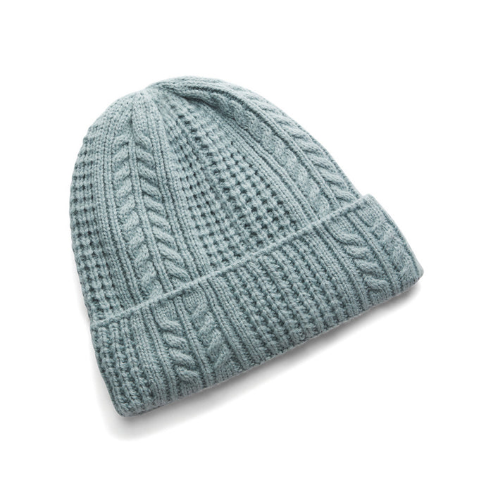 Women's UA Halftime Cable Knit Beanie