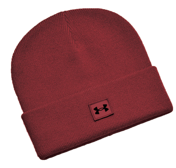 Boy's UA Halftime Cuff Beanie