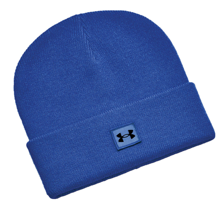 Boy's UA Halftime Cuff Beanie