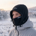 Oakley Printed Pile Balaclava