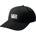 Men's Vans Stretch Logo Snapback
