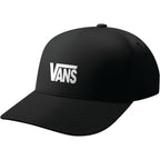 Men's Vans Stretch Logo Snapback