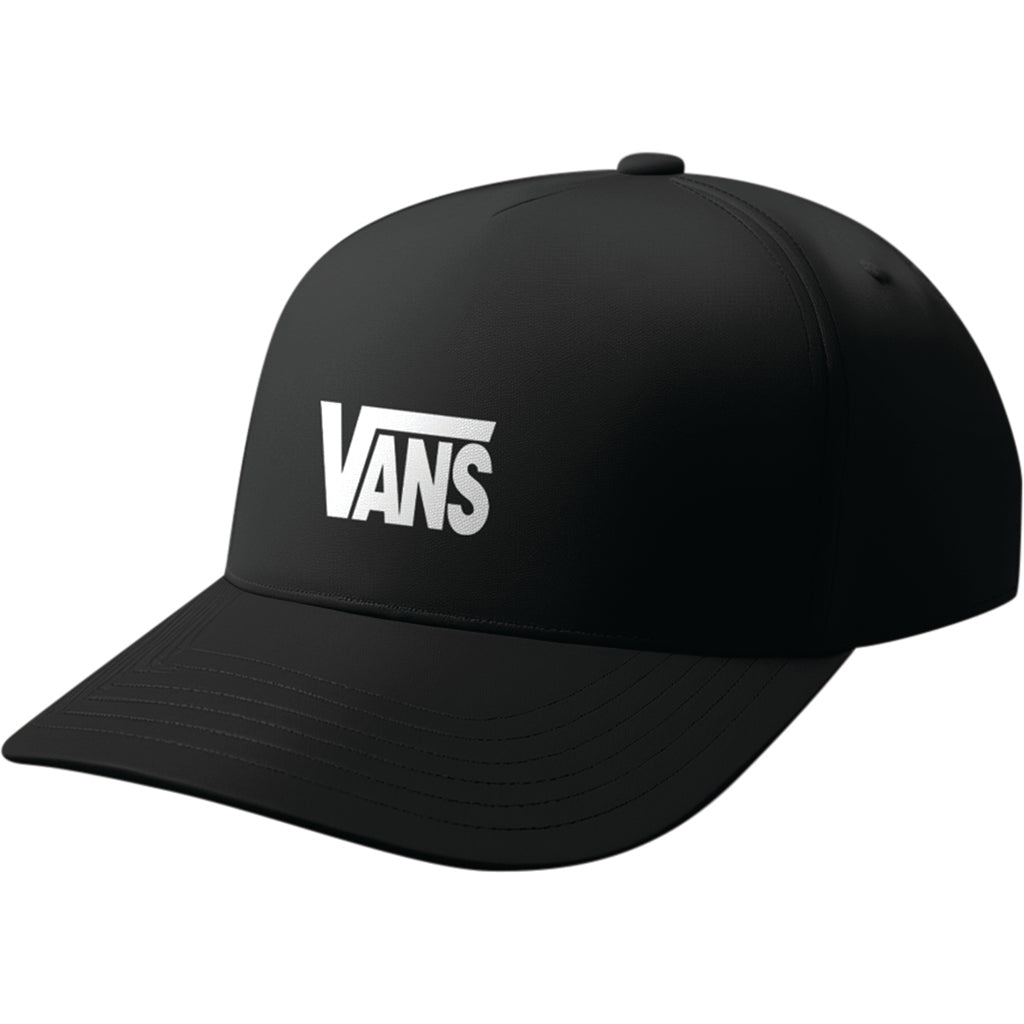 Men's Vans Stretch Logo Snapback
