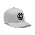 Men's Fox Badge Flexfit Hat