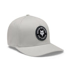 Men's Fox Badge Flexfit Hat