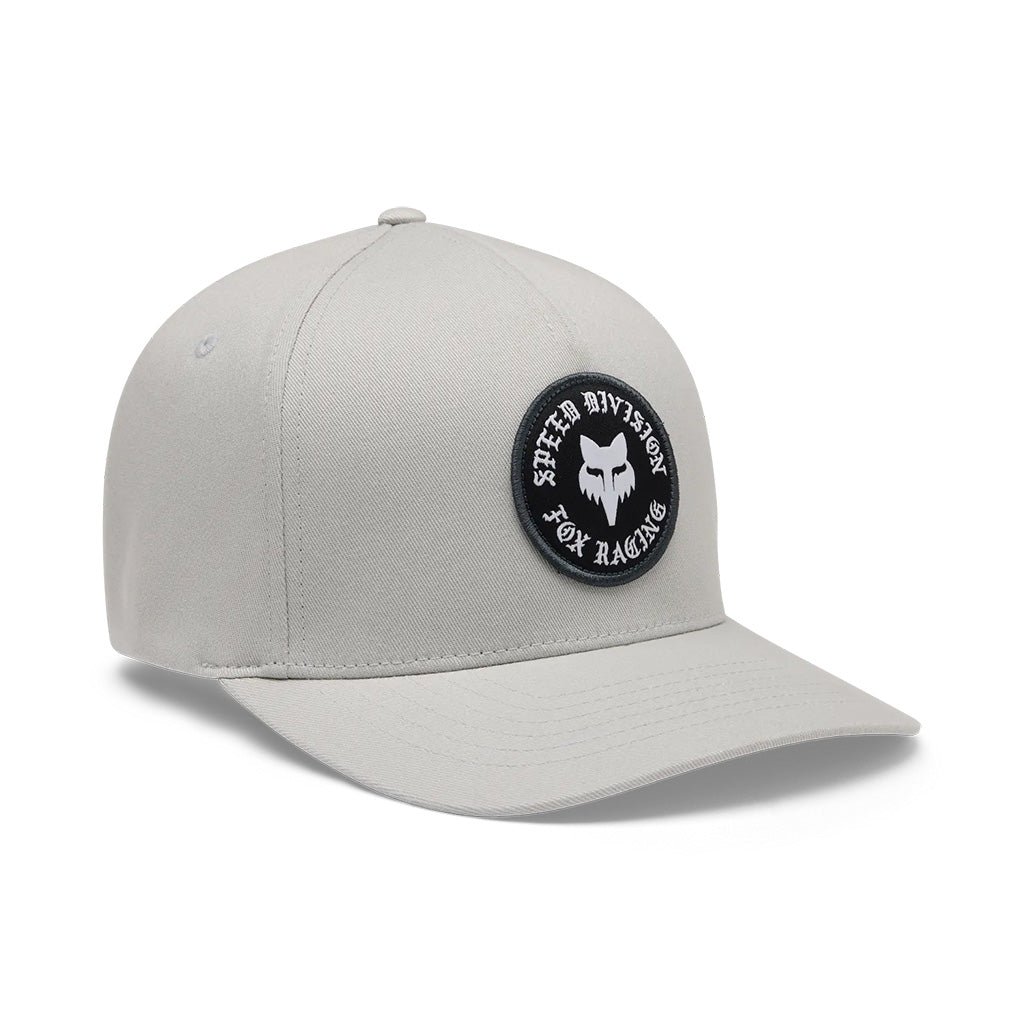 Men's Fox Badge Flexfit Hat