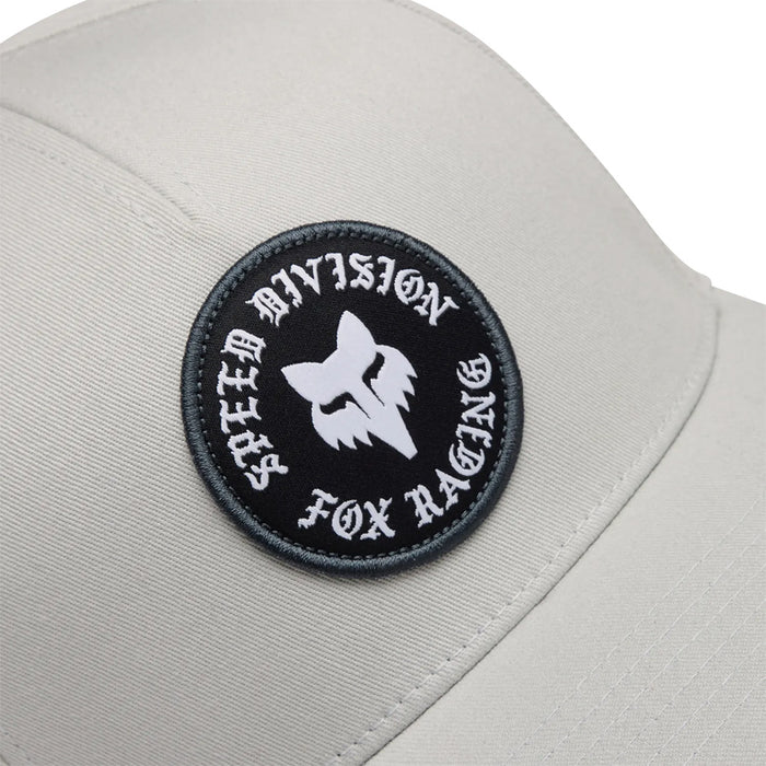 Men's Fox Badge Flexfit Hat