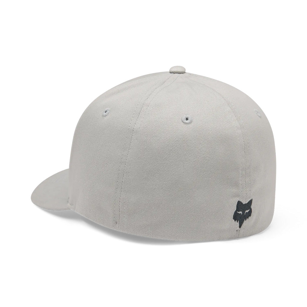 Men's Fox Badge Flexfit Hat