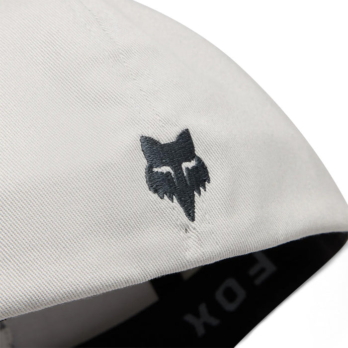 Men's Fox Badge Flexfit Hat
