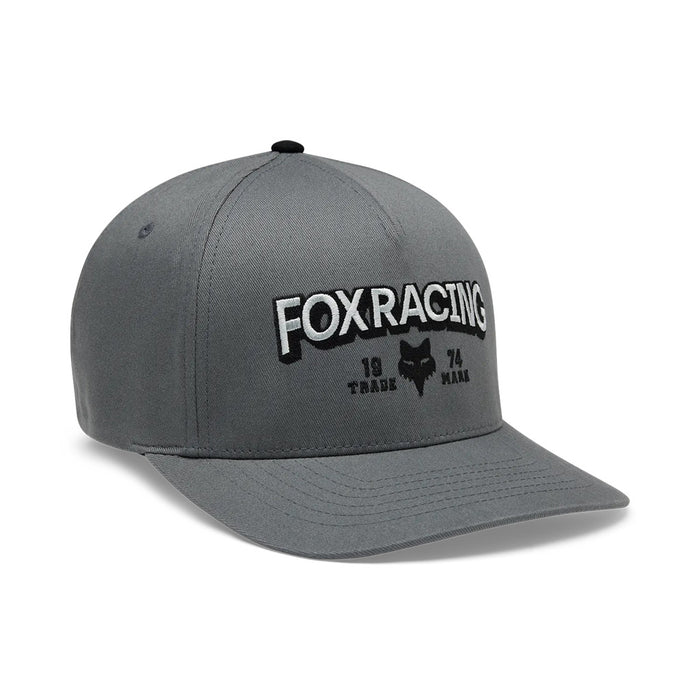Men's Fox Bold Flexfit Hat