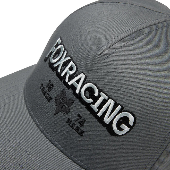 Men's Fox Bold Flexfit Hat