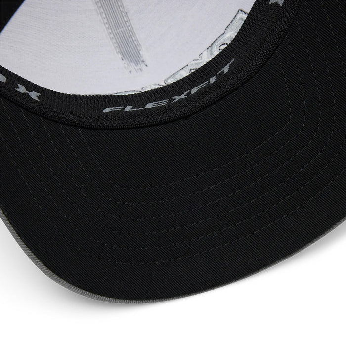 Men's Fox Bold Flexfit Hat