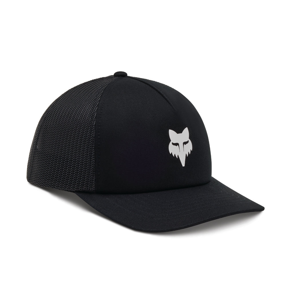 Men's Fox Head Trucker Hat