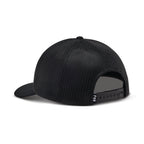 Men's Fox Head Trucker Hat