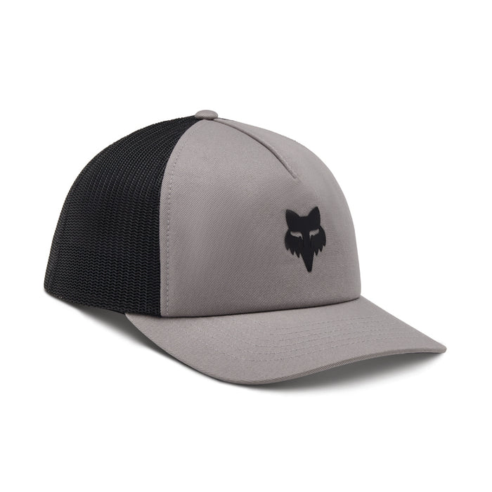 Men's Fox Head Trucker Hat