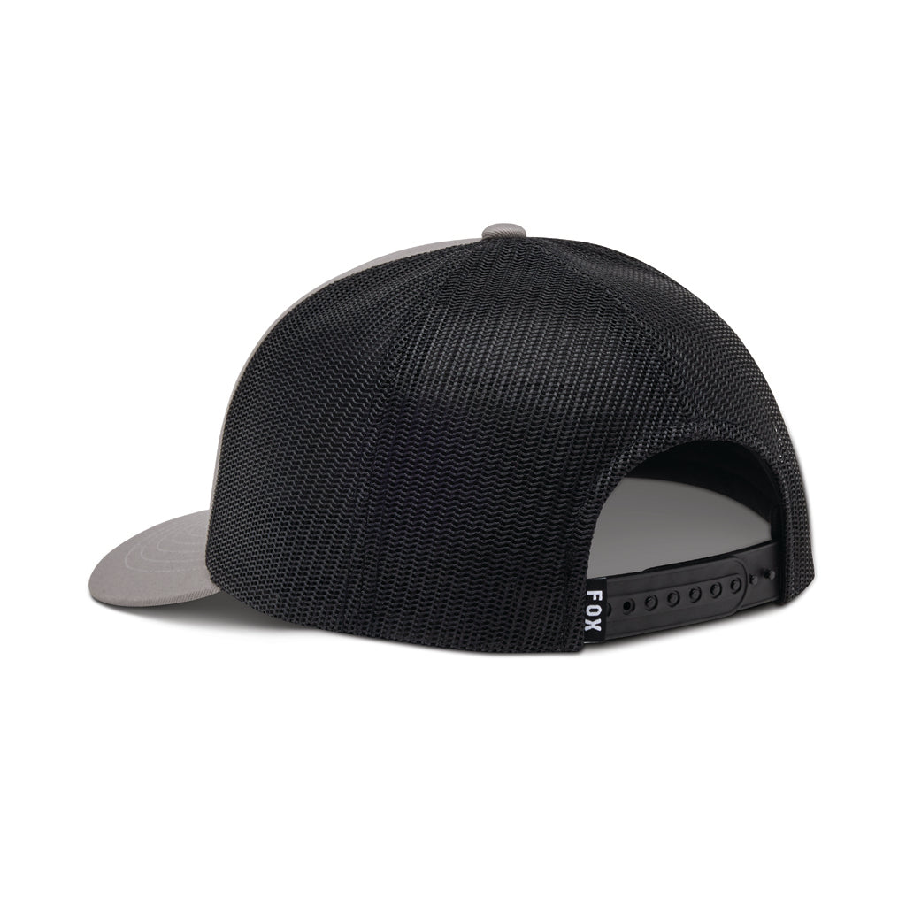 Men's Fox Head Trucker Hat