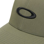 Men's Oakley Gold Ellipse Mesh Hat