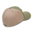 Men's Oakley Gold Ellipse Mesh Hat