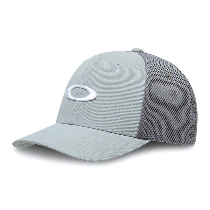 Men's Oakley Gold Ellipse Mesh Hat