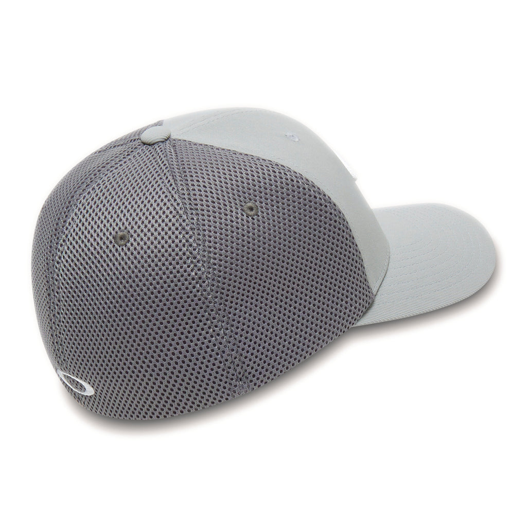 Men's Oakley Gold Ellipse Mesh Hat
