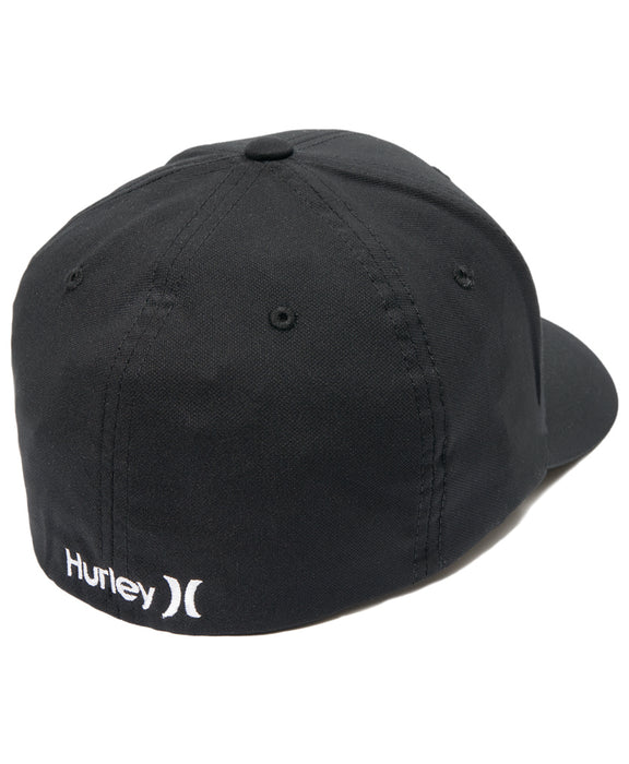 Men's Hurley H20-Dri O&O Hat