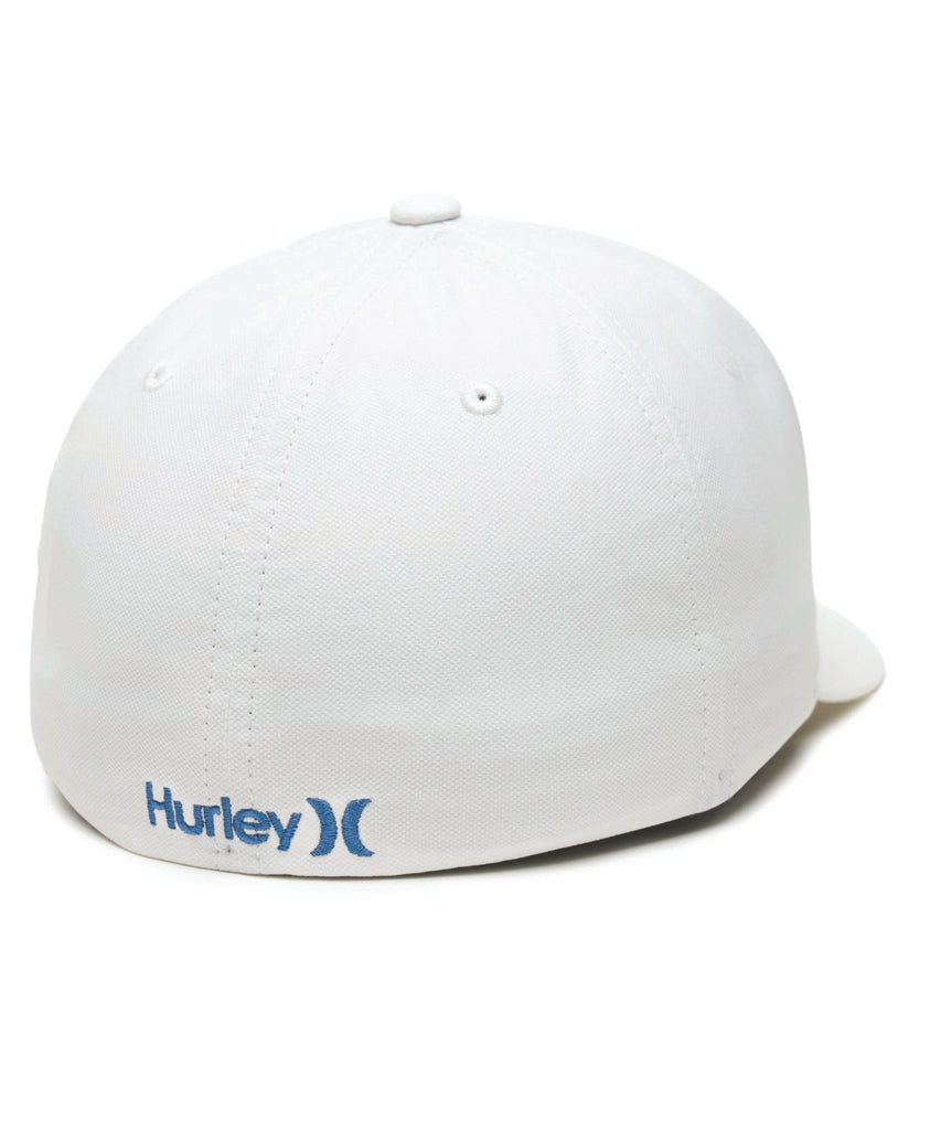 Men's Hurley H20-Dri O&O Hat