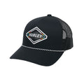 Men's Hurley Velocity Trucker Hat