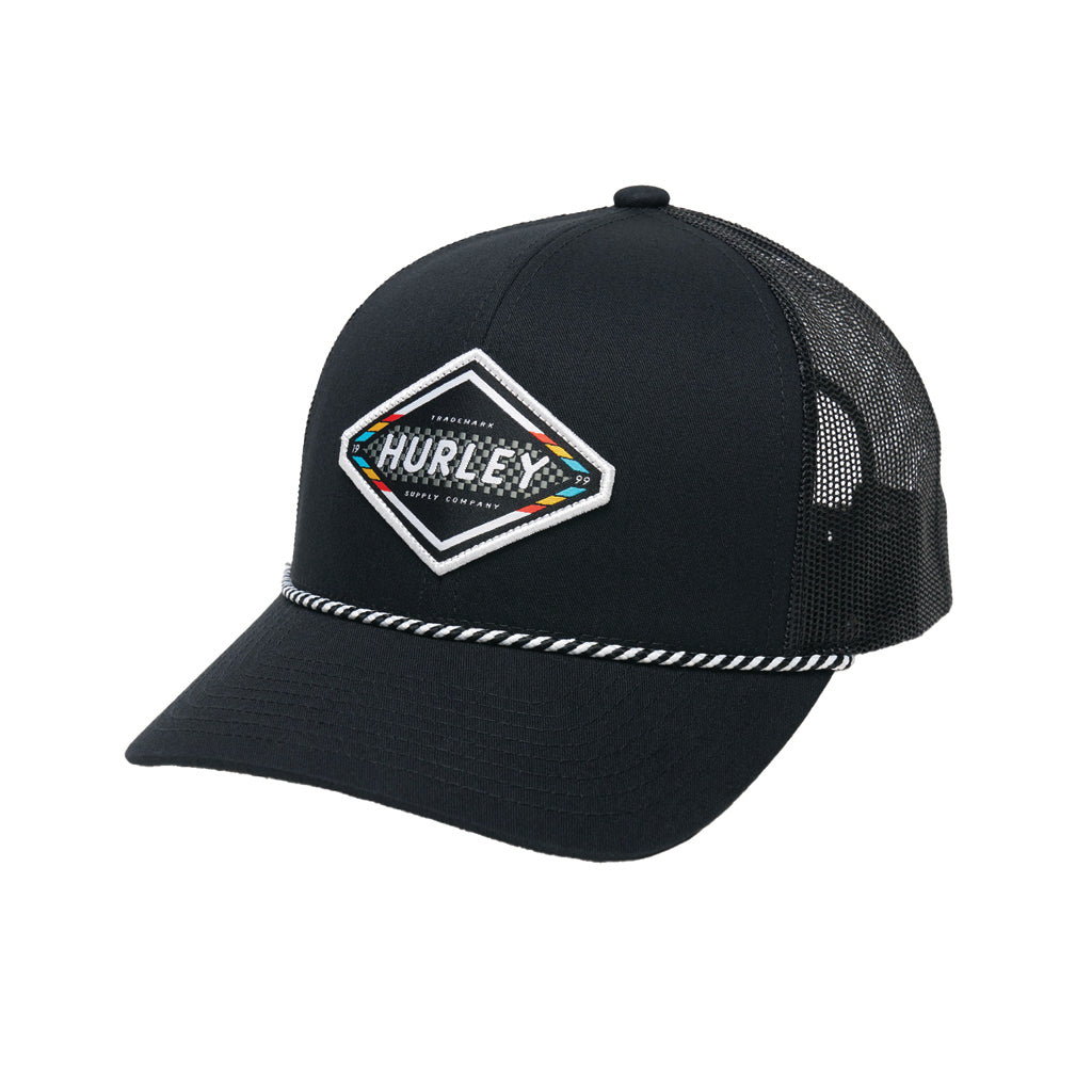 Men's Hurley Velocity Trucker Hat