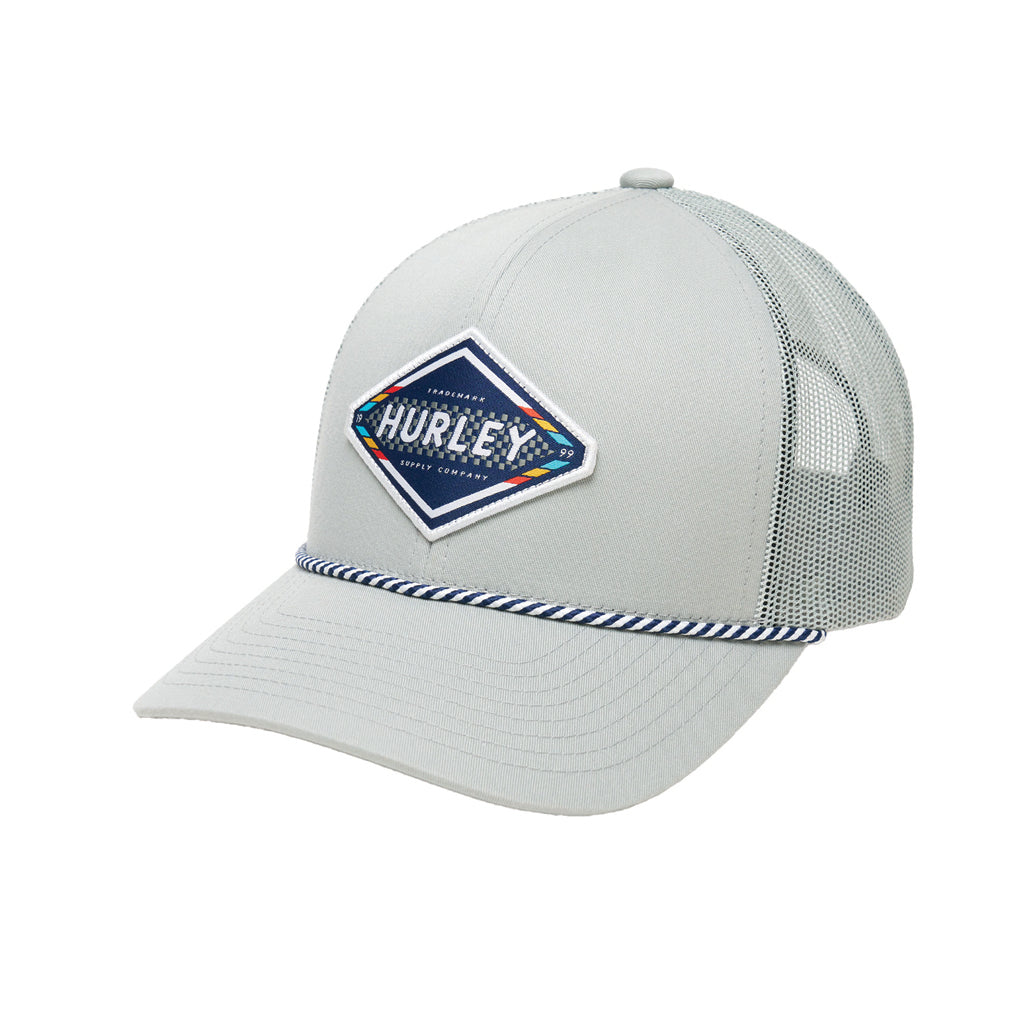 Men's Hurley Velocity Trucker Hat