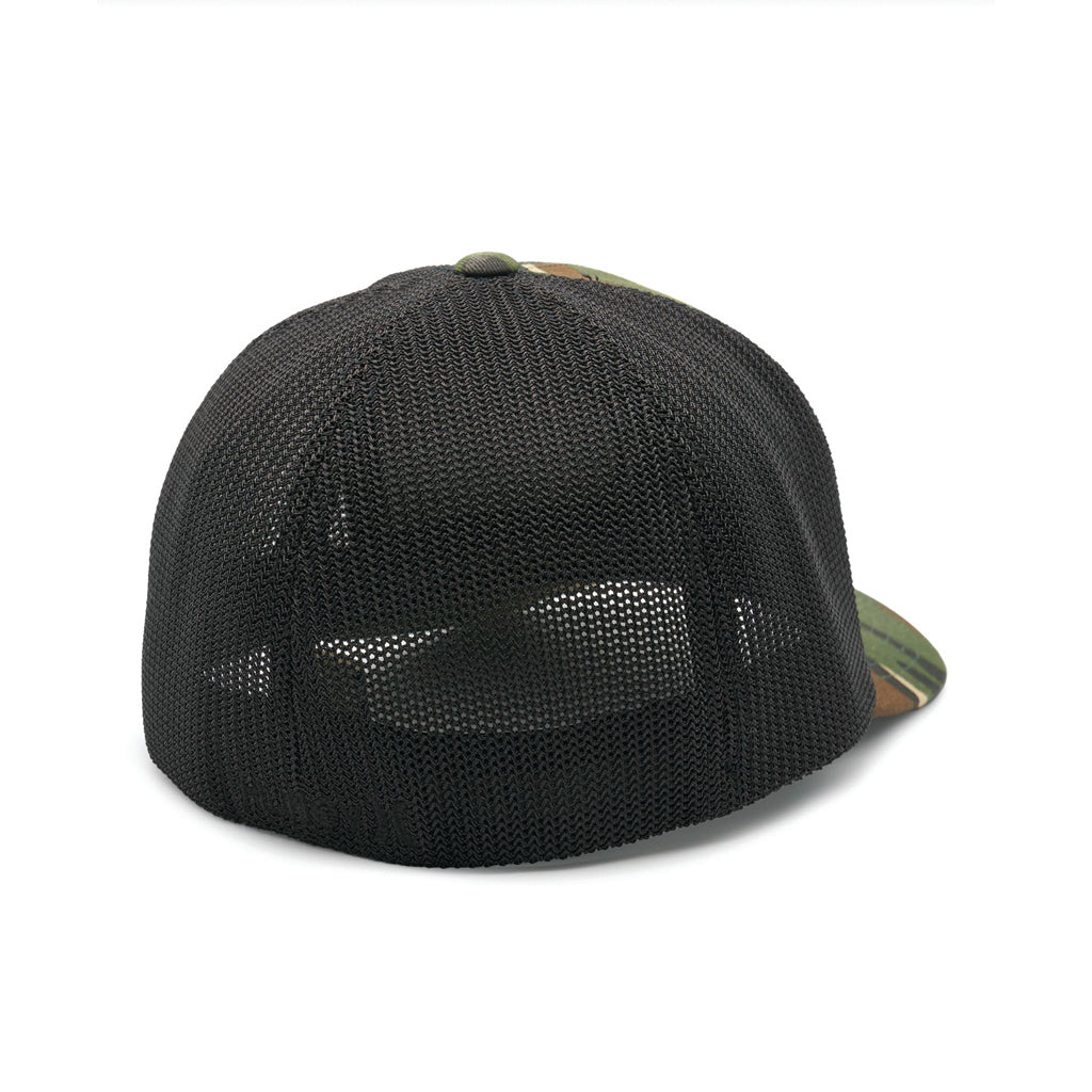 Men's Hurley Laguna Icon Stretch Hat