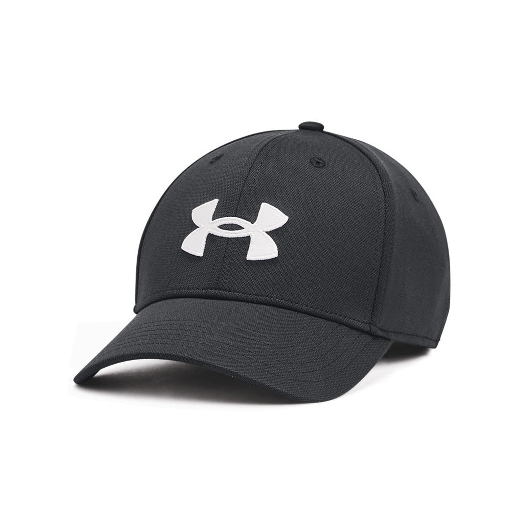 Men's UA Blitzing Low Adjustable Cap