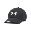 Men's UA Blitzing Low Adjustable Cap