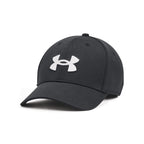 Men's UA Blitzing Low Adjustable Cap