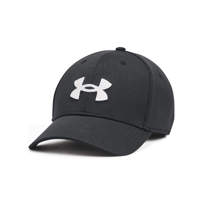 Men's UA Blitzing Low Adjustable Cap