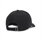 Men's UA Blitzing Low Adjustable Cap