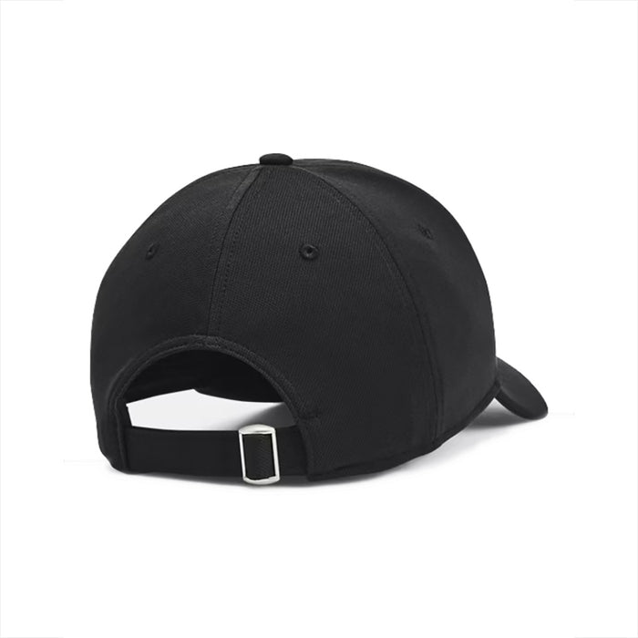 Men's UA Blitzing Low Adjustable Cap