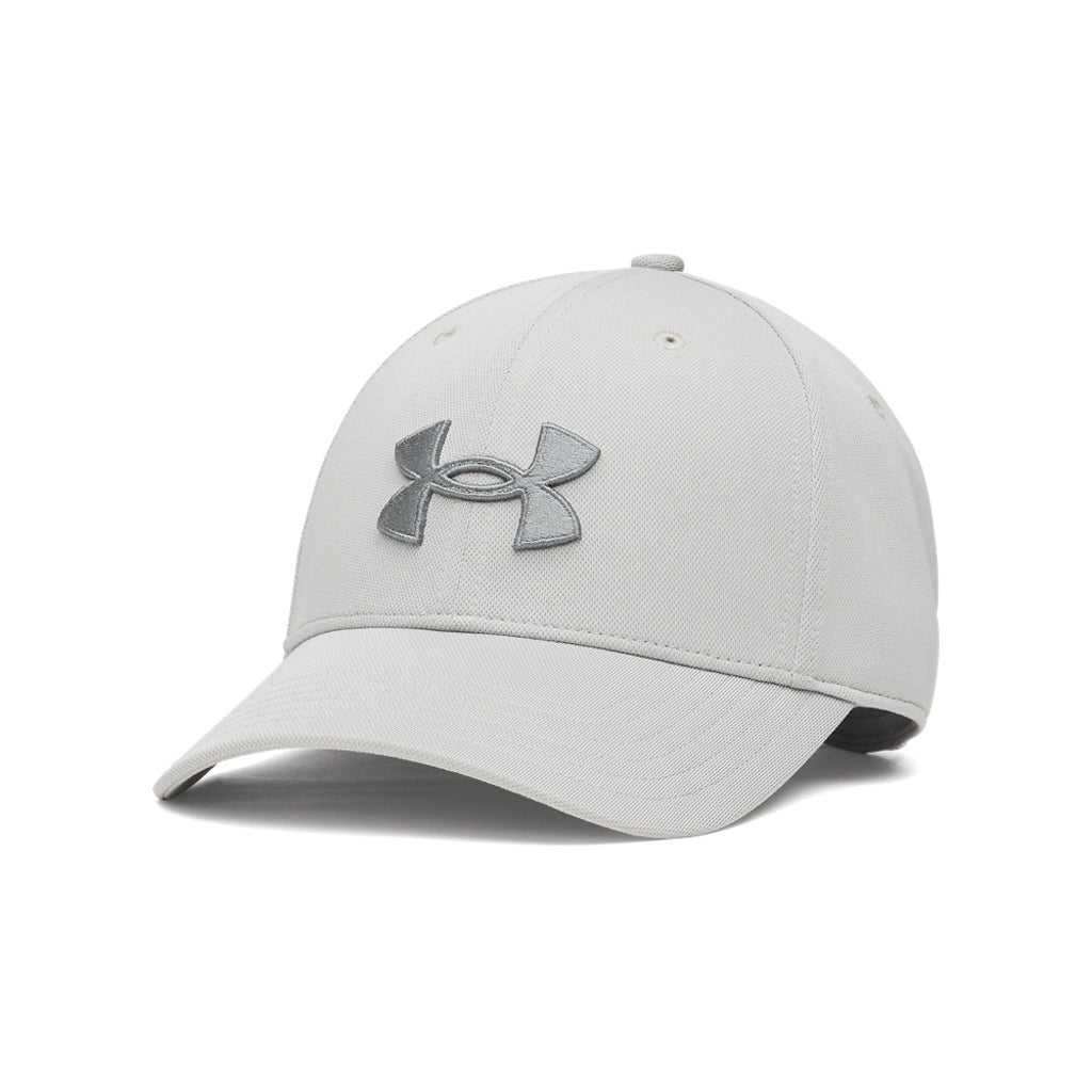 Men's UA Blitzing Low Adjustable Cap