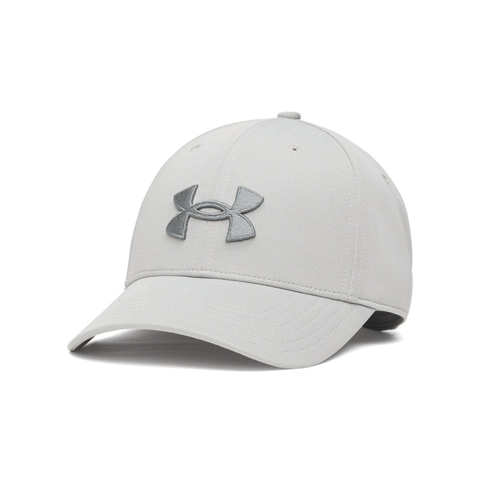 Men's UA Blitzing Low Adjustable Cap