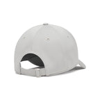 Men's UA Blitzing Low Adjustable Cap