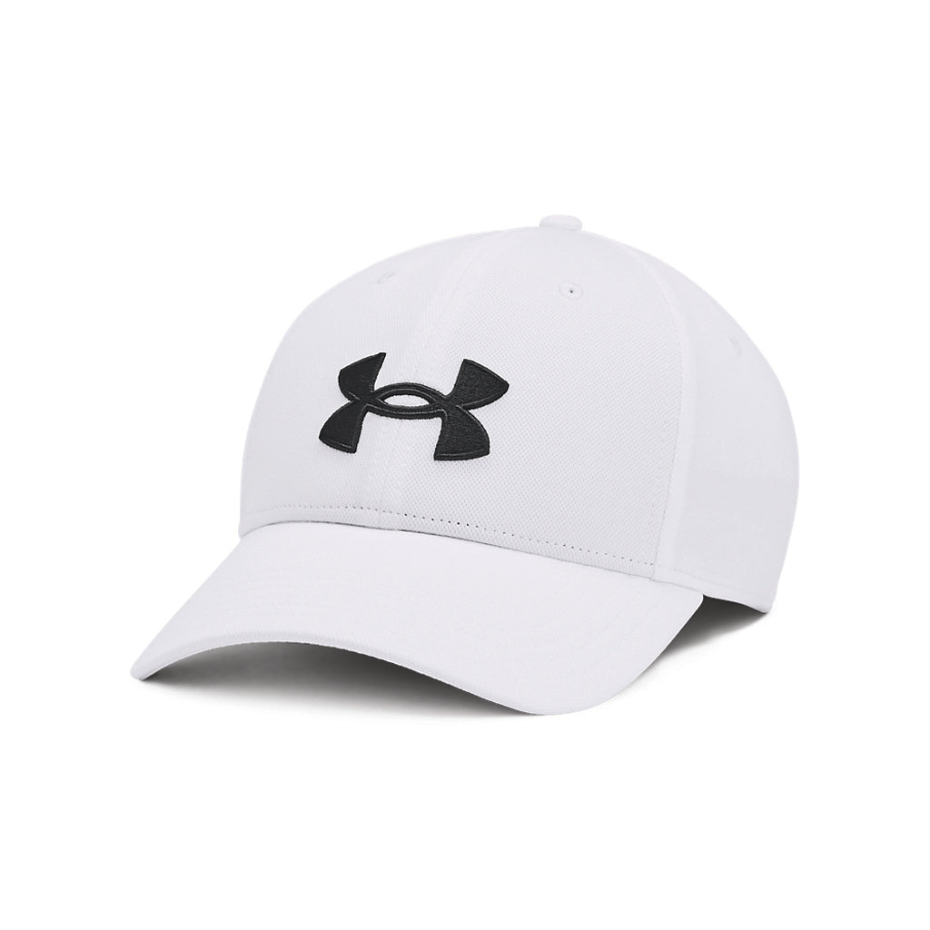 Men's UA Blitzing Low Adjustable Cap
