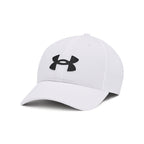 Men's UA Blitzing Low Adjustable Cap