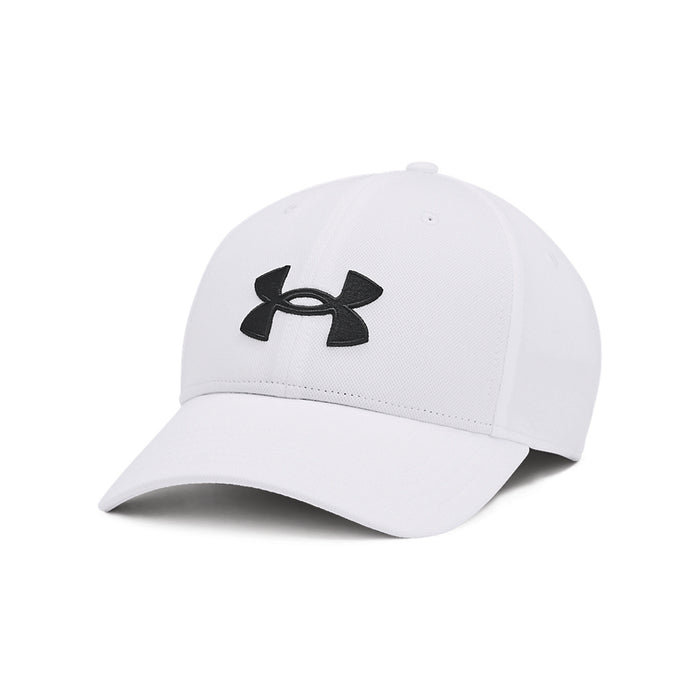 Men's UA Blitzing Low Adjustable Cap
