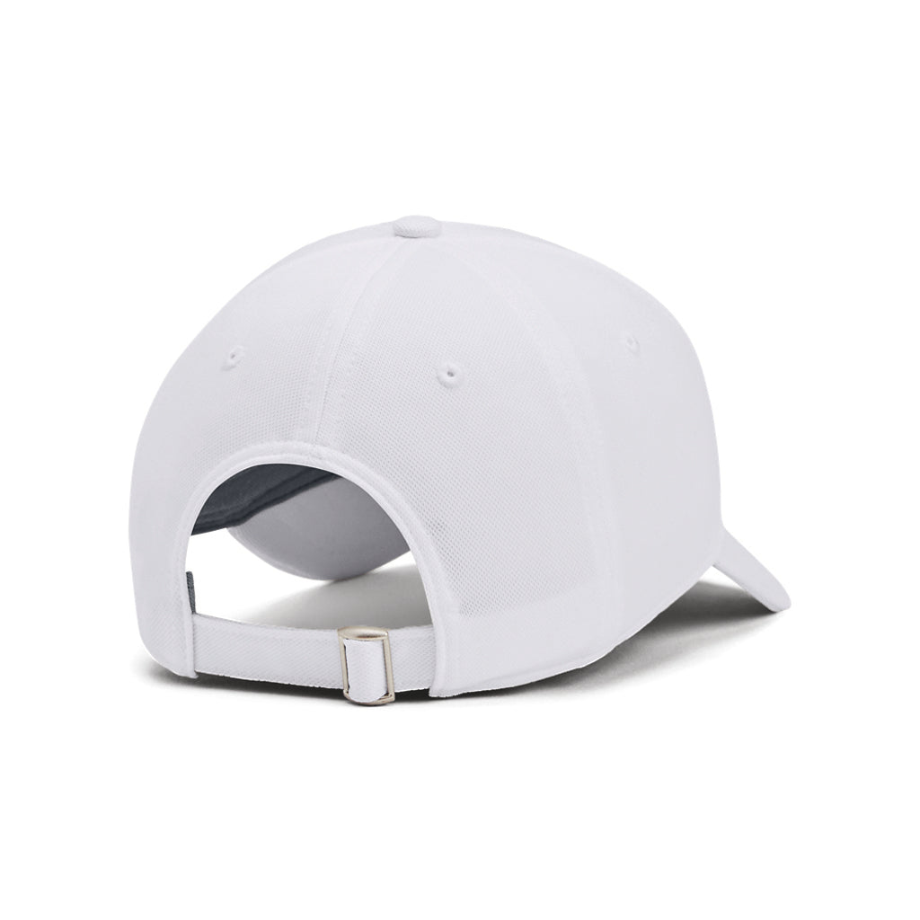 Men's UA Blitzing Low Adjustable Cap
