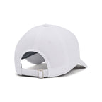 Men's UA Blitzing Low Adjustable Cap